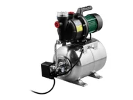 Hydrofory - PARKSIDE® Hydrofor ogrodowy ze stali nierdzewnej PEHWW 1300 A1 - miniaturka - grafika 1