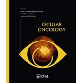Książki medyczne - Ocular oncology - miniaturka - grafika 1