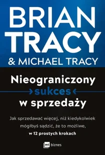 Sprzedaż doradcza. Przestań sprzedawać, zacznij rozwiązywać problemy swoich klientów - Anthony Iannarino - Podręczniki dla szkół wyższych Sprzedaż doradcza. Przestań sprzedawać, zacznij rozwiązywać problemy swoich klientów - Anthony Iannarino - Podręczniki dla szkół wyższych - miniaturka - grafika 1