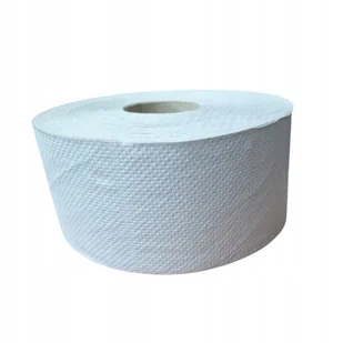 FPP Papier Toaletowy Jumbo 1W Makulatura – Wydajność i Ekologia w Jednym - Papier toaletowy - miniaturka - grafika 1
