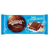 Czekolada - Czekolada Przysmak Studencki Mleczna 100g - miniaturka - grafika 1