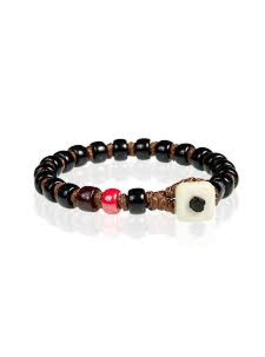 Bracciale perle colorate Adulto unisex GERBA Malaga MALAGA38