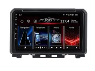 Radia samochodowe - Radio Android FS1-Lite Suzuki Jimny 2018-2020 - miniaturka - grafika 1