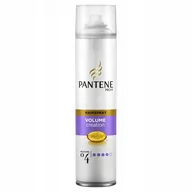 Kosmetyki do stylizacji włosów - Pantene Lakier Volume Creation 250ml - miniaturka - grafika 1