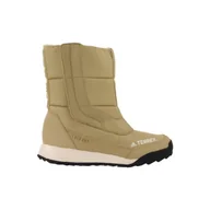 Buty trekkingowe damskie - Buty damskie adidas Terrex Choleah Boot FZ3006 - miniaturka - grafika 1