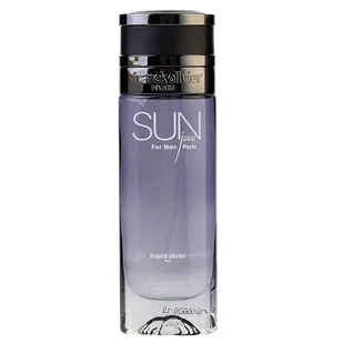 Franck Olivier Sun Java woda toaletowa spray 50 ml - Wody i perfumy męskie - miniaturka - grafika 1