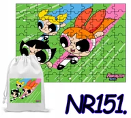 Puzzle - PUZZLE 35 EL. UKŁADANKA PREZENT ATOMÓWKI BAJKI + WORECZEK Z NADRUKIEM - miniaturka - grafika 1