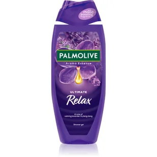 Palmolive MEMORIES OF NATURE Żel pod prysznic, RELAX SUNSET, 500 ml 8718951429888 - Kosmetyki do kąpieli - miniaturka - grafika 1
