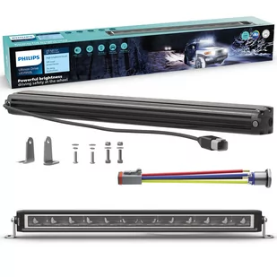 Philips Ultinion Drive Ud7050L - Listwa Oświetleniowa Led 20 Cali - Lampy przednie - miniaturka - grafika 1