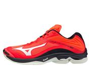 Koszykówka - Mizuno "Mizuno Wave Lightning Z6 (V1GA200063)" V1GA200063 - miniaturka - grafika 1