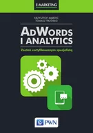 E-booki - informatyka - AdWords i Analytics. Zostań certyfikowanym specjalistą - miniaturka - grafika 1