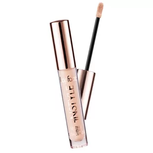 Topface Instyle Lasting Finish Concealer korektor w płynie 001 3.5ml - Korektory do twarzy - miniaturka - grafika 1