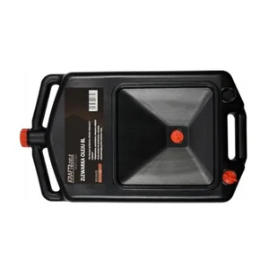 ZLEWARKA DO OLEJU 8L KD10476 - Filtry oleju - miniaturka - grafika 1