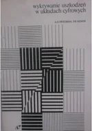 Aplikacje biurowe - Wykrywanie uszkodzeń w układach cyfrowych - miniaturka - grafika 1