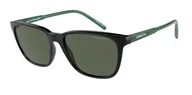 Okulary przeciwsłoneczne - Arnette Okulary Przeciwsłoneczne AN 4291 CORTEX 27539A - miniaturka - grafika 1