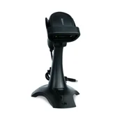 Czytniki kodów kreskowych - Automatyczny czytnik kodów 1D z podstawką HD26A - miniaturka - grafika 1