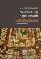Nauki przyrodnicze - Neuronauka o podstawach człowieczeństwa - miniaturka - grafika 1