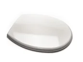 Deski sedesowe - Madalena Madalena Deska wc duroplast wolnoopadająca zawiasy plastikowe WM861MD2Z000SF1 doradzimy wycena@mizar.pl tel.(22)723 73 63 WM861MD2Z000SF1 - miniaturka - grafika 1