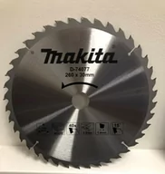 Tarcze do pił - MAKITA PIŁA TARCZOWA 260x30x 40z MLT100 - miniaturka - grafika 1