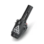 Dodatki do drukarek i skanerów - Dysza 0,6mm / 265 stopni C do drukarki 3D Flashforge Adventurer 4 - miniaturka - grafika 1