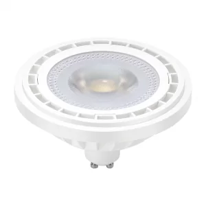 EKO-LIGHT AR8039 Żarówka LED 10W AR111 GU10 4000K/ Biały - Żarówki LED - miniaturka - grafika 1