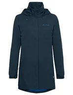 Kurtki damskie - VAUDE Damska kurtka Escape Parka - miniaturka - grafika 1