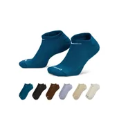 Skarpetki męskie - Skarpety Nike Everyday Plus Cushioned SX6898-970 - miniaturka - grafika 1