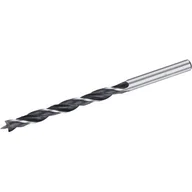 Wiertła - Stanley Wiertło do metalu hss-cnc fat max fi 6 mm STA51068 - miniaturka - grafika 1