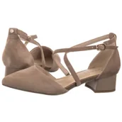 Sandały damskie - Sandały Beżowe K6807-04/00-1 (MA1348-a) Maciejka - miniaturka - grafika 1