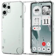 Etui i futerały do telefonów - Tech-Protect FlexAir Hybrid do CMF by Nothing Phone 2 Pro 5G - miniaturka - grafika 1