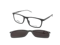 Okulary korekcyjne, oprawki, szkła - Hugo Boss Boss 1150/CS FRE/IR - miniaturka - grafika 1