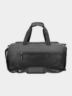 Torby sportowe - 4F, Torba, H4L20-TPU004 20S, czarny - miniaturka - grafika 1