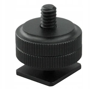 Uniwersalny adapter JJC MSA-3 do akcesoriów - Inne akcesoria studyjne - miniaturka - grafika 1