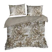 Pościel - Pościel 220 x 200 3cz Satyna Bawełniana Spring 46 - miniaturka - grafika 1