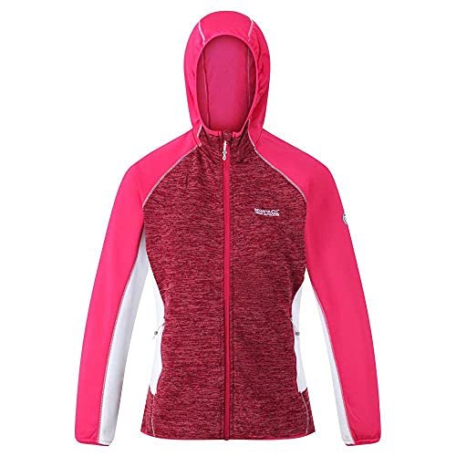 Regatta Walbury damska bluza z kapturem (1 sztuka)