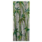 Zasłony - WENKO Zasłona bambusowa WENKO Bambus, 90x200 cm - miniaturka - grafika 1
