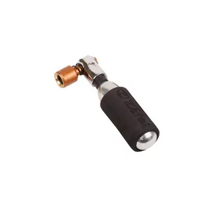 Zefal Pompka Ez Big Shot + 16 G Cartrige - Pompki rowerowe - miniaturka - grafika 1