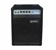 Wzmacniacze gitarowe - Warwick BC 20 8 20 Watt Bass Combo EU Version - miniaturka - grafika 1