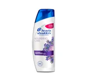 Szampony do włosów - HEAD & SHOULDERS SZAMPON DO WŁOSÓW NOURISHING CARE 250ML - miniaturka - grafika 1