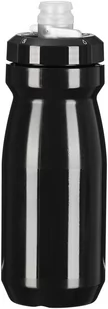 CamelBak CamelBak Podium Bidon 620ml, black/black  2021 Bidony 8197204 - Shakery i bidony sportowe - miniaturka - grafika 1
