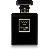Wody i perfumy damskie - Chanel Coco Noir woda perfumowana 50ml - miniaturka - grafika 1