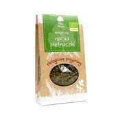 Zdrowa żywność - Dary Natury Natka pietruszki BIO 20g - miniaturka - grafika 1