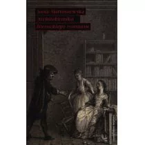 Słowo obraz terytoria Architektonika literackiego romansu - Anna Martuszewska - Filologia i językoznawstwo - miniaturka - grafika 1