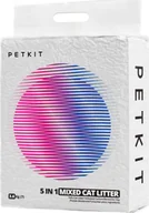 Żwirek dla kotów - Żwirek dla kota Petkit Bezzapachowy 7 l - miniaturka - grafika 1