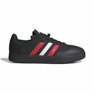 Buty rowerowe - Buty wpinane w pedały adidas Velosamba buty na rower sportowe r. 42 2/3 - miniaturka - grafika 1