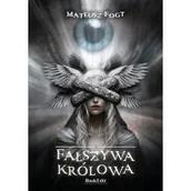 Fantasy - Fałszywa królowa - miniaturka - grafika 1