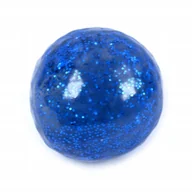 Zabawki sensoryczne - PIŁKA GNIOTEK SENSORYCZNY ZABAWKA ANTYSTRESOWA SQUEEZE GALAXY RÓŻNE KOLORY - miniaturka - grafika 1