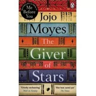 Powieści - Penguin Books The Giver of Stars Moyes Jojo - miniaturka - grafika 1