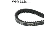 Paski klinowe i wielorowkowe - SKF PASEK KLINOWY VKMV 11.5X790 VKMV 11.5X790 - miniaturka - grafika 1