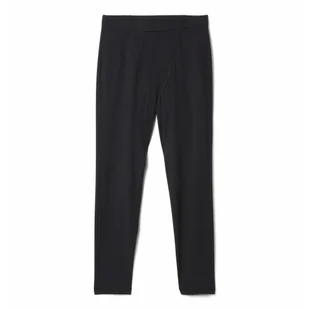 Legginsy termiczne dziecięce Columbia Midweight Tight 2 - Bielizna sportowa damska - miniaturka - grafika 1